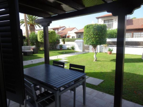 Appartamento Indipendente Piano Terra in Villa - Golf Del Sur